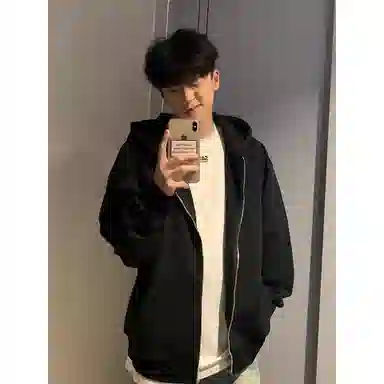 TR ootdcleanfit