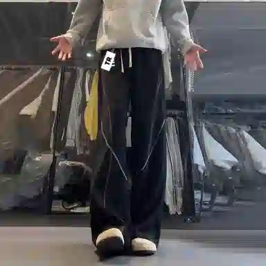 TR cleanfitvibe