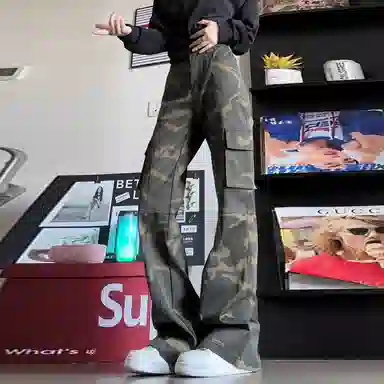 TR vibecleanfit