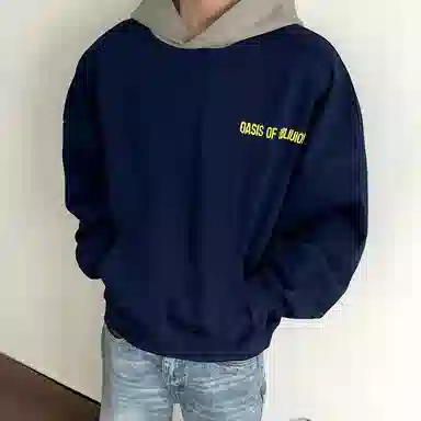 TR oversizecleanfitvibe