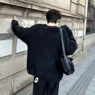 TR cleanfitoversizebf