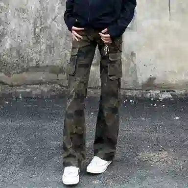 TR vintagevibecleanfit