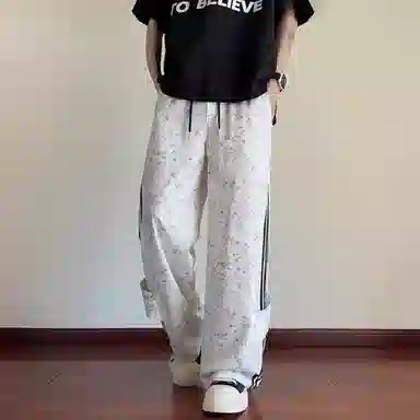 TR