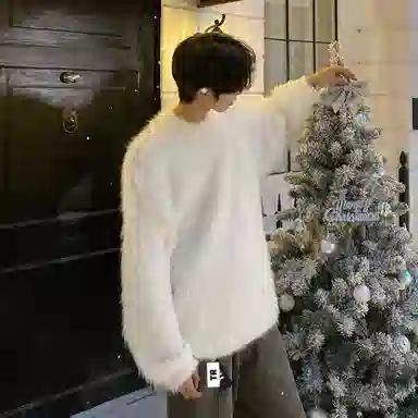 TR cleanfitoversizebf