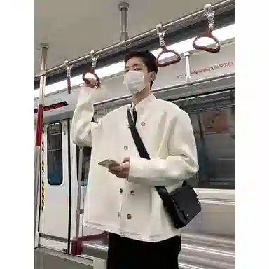 TR OOTD