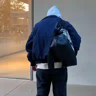 TR OOTD