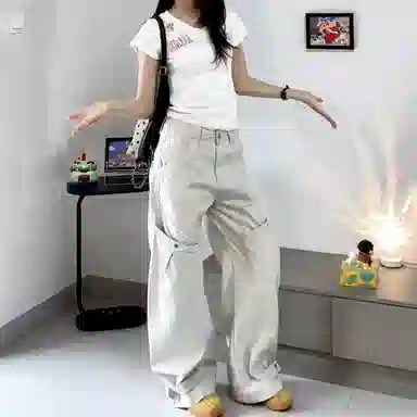 TR vintagecleanfit