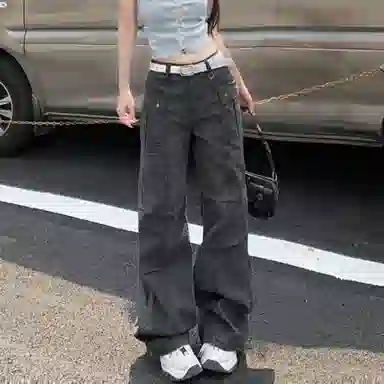 TR OOTD