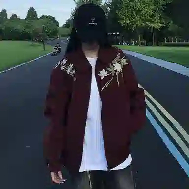 TR bombercleanfitvibe