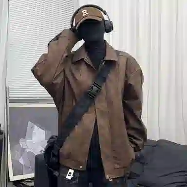 TR vintagecleanfit