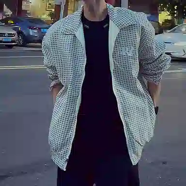 TR bombercleanfitvibe