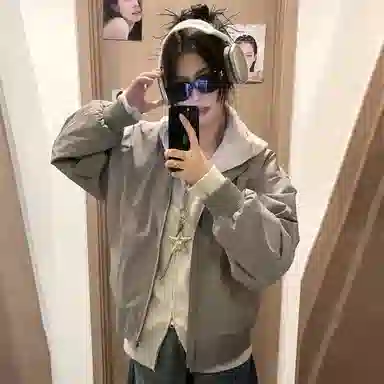 TR vibebombercleanfit