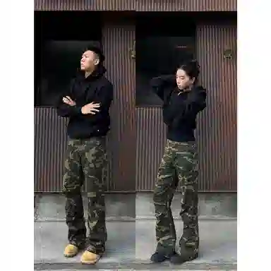 TR
