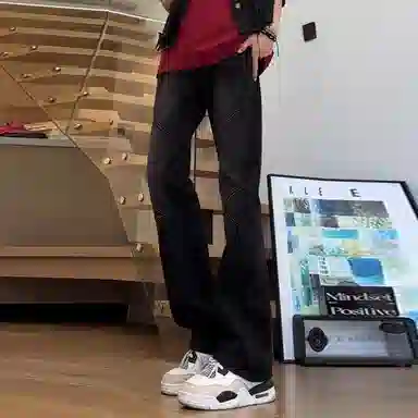 TR vibecleanfit