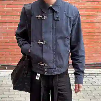 TR vintagecleanfit