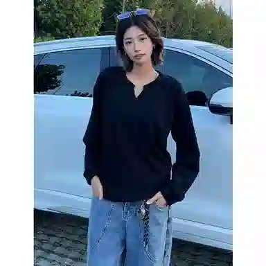 TR vt2025cleanfitPOLO