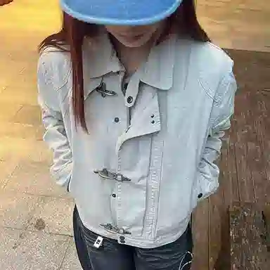 TR vintagecleanfit