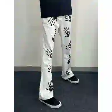 TR ootdcleanfit