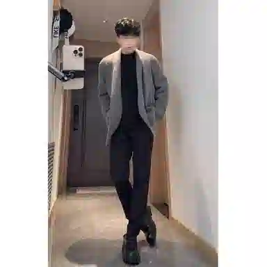 TR ootd
