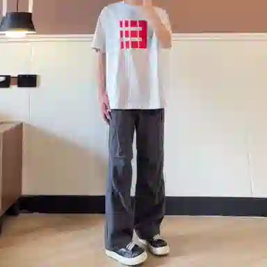 TR ootdvibe