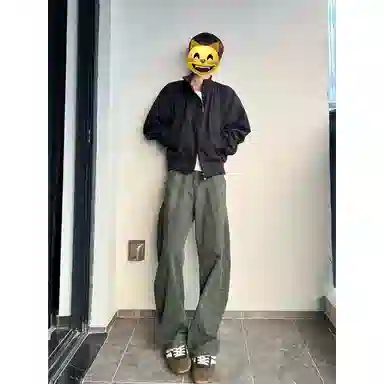 TR ootdvibecleanfit