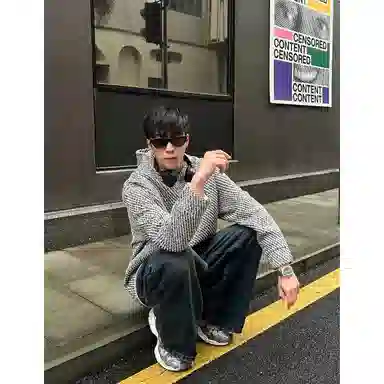 TR ootd