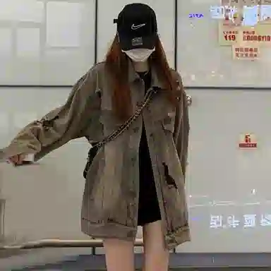 TR vintagecleanfitvibe