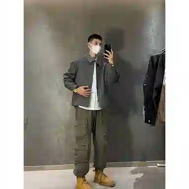 TR cleanfitvibe