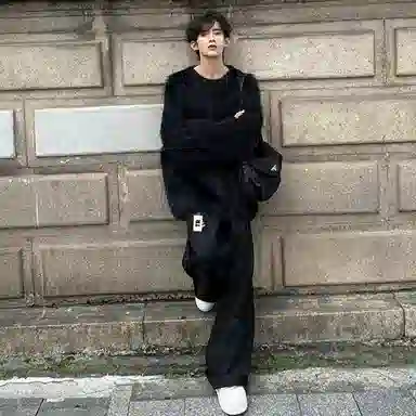 TR cleanfitoversizebf