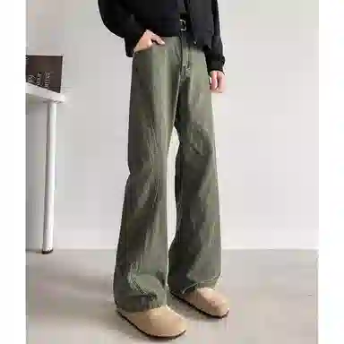 TR ootd