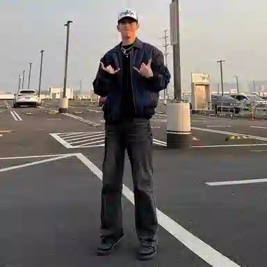 TR vibebomber