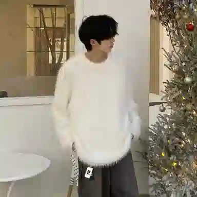 TR bfcleanfitoversizeootd
