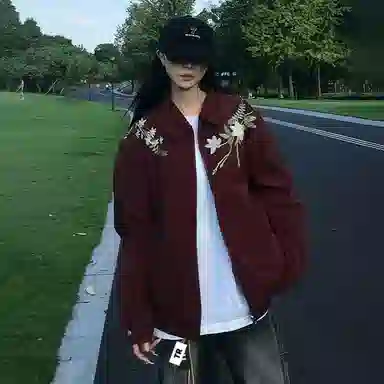 TR bombercleanfitvibe