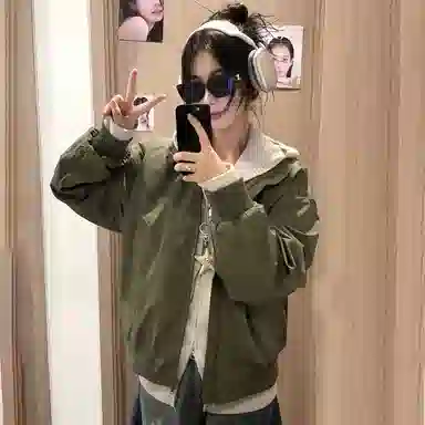 TR vibebombercleanfit