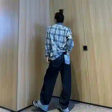 TR ootd