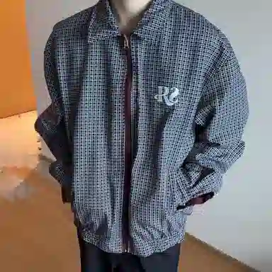 TR bombercleanfitvibe