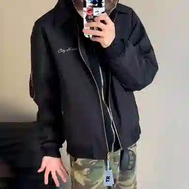 TR