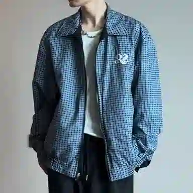 TR bombercleanfitvibe