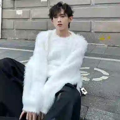 TR cleanfitbfoversize