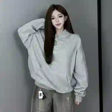 TR vibeoversizecleanfit