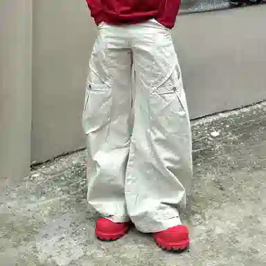 TR vintagevibecleanfit