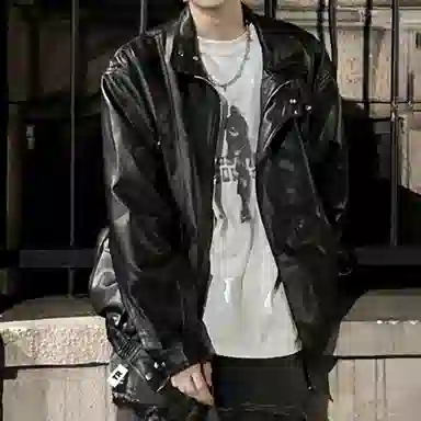 TR cleanfitvibebomber