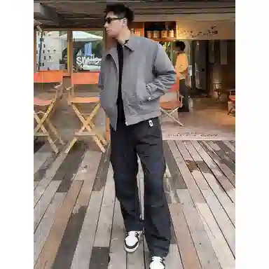 TR cleanfitvibe