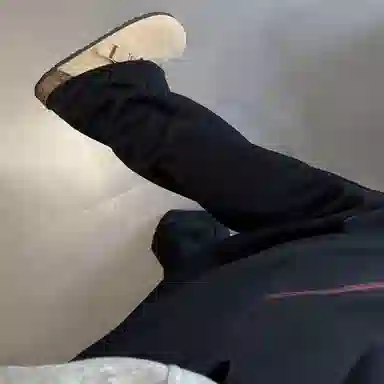 TR cleanfitvibe