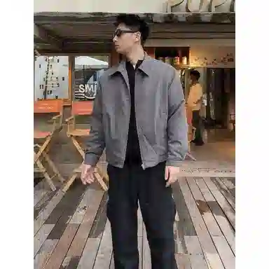 TR cleanfitvibe