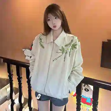 TR bombercleanfitvibe