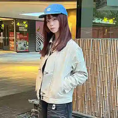 TR vintagecleanfit