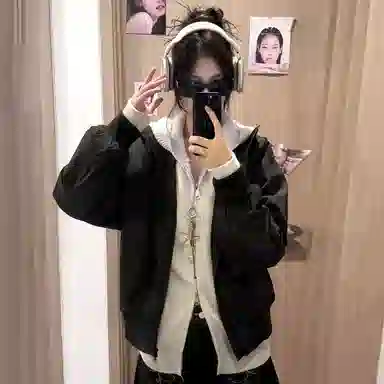 TR vibebombercleanfit