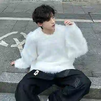 TR cleanfitbfoversize