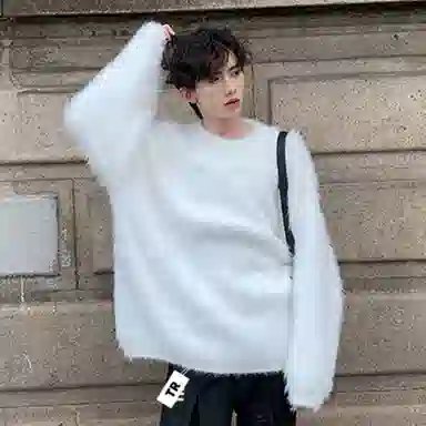 TR cleanfitbfoversize